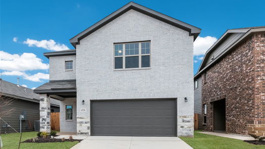 Katy 2-story, 3-bed 27011 Bel Air Point-idx