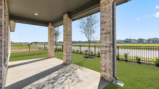 Katy 1-story, 4-bed 2204 Inglenook Grove Drive-idx