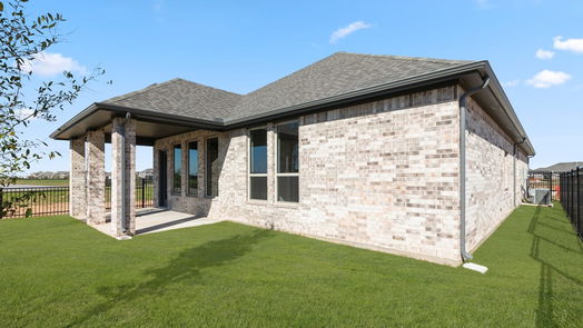 Katy 1-story, 4-bed 2204 Inglenook Grove Drive-idx