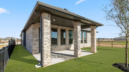 Katy 1-story, 4-bed 2204 Inglenook Grove Drive-idx