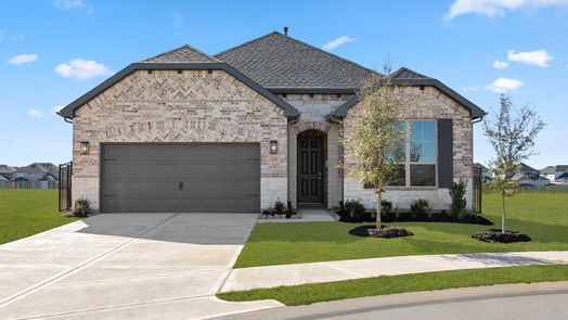 Katy 1-story, 4-bed 2204 Inglenook Grove Drive-idx