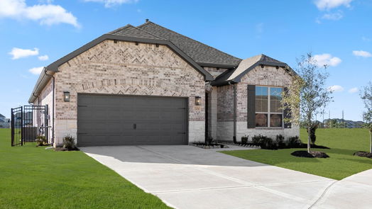 Katy 1-story, 4-bed 2204 Inglenook Grove Drive-idx