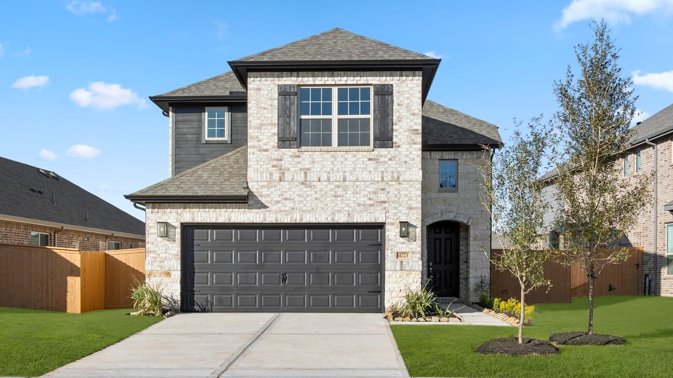 Katy 2-story, 3-bed 4723 Sand Clouds-idx