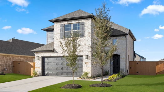 Katy 2-story, 3-bed 4723 Sand Clouds-idx