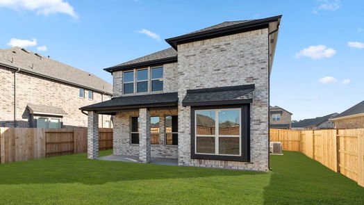 Katy 2-story, 3-bed 4723 Sand Clouds-idx