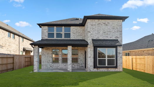 Katy 2-story, 3-bed 4723 Sand Clouds-idx