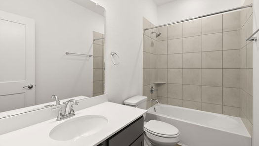 Katy 1-story, 3-bed 4719 Sand Clouds Drive-idx