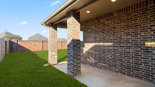 Katy 1-story, 3-bed 4719 Sand Clouds Drive-idx