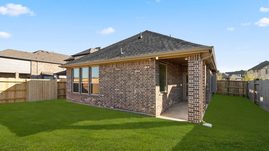 Katy 1-story, 3-bed 4719 Sand Clouds Drive-idx
