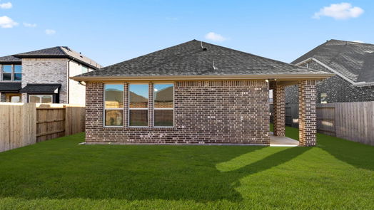 Katy 1-story, 3-bed 4719 Sand Clouds Drive-idx