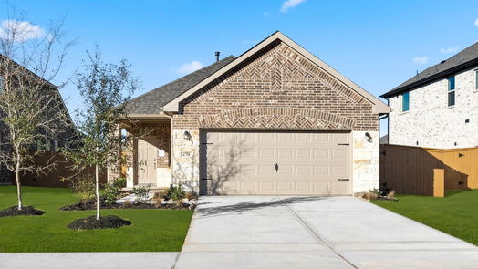 Katy 1-story, 3-bed 4719 Sand Clouds Drive-idx