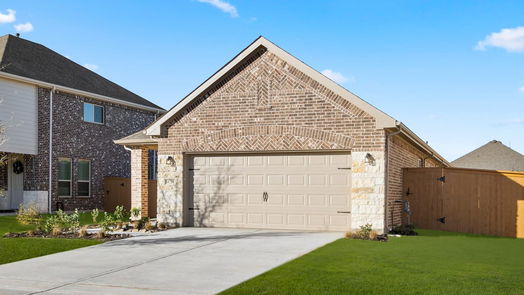 Katy 1-story, 3-bed 4719 Sand Clouds Drive-idx