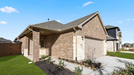Katy 1-story, 3-bed 4719 Sand Clouds Drive-idx