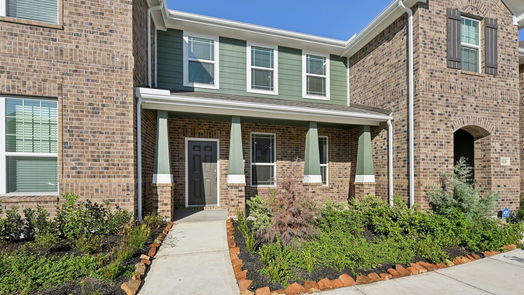 Missouri City 2-story, 3-bed 8010 Scanlan Oak 17-idx