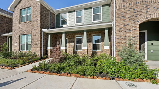 Missouri City 2-story, 3-bed 8010 Scanlan Oak 17-idx