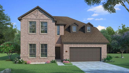 New Caney 2-story, 4-bed 15226 Prairie Mill Drive-idx