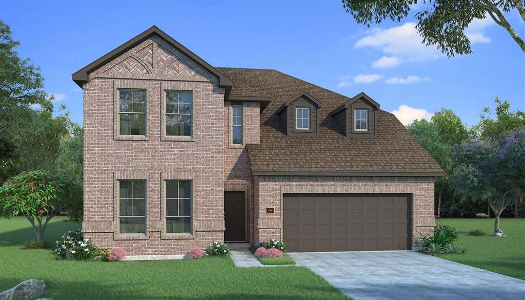 New Caney 2-story, 4-bed 21706 Southern Valley Lane-idx