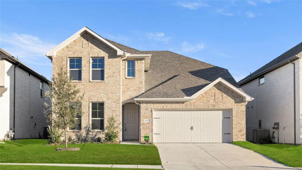 New Caney 2-story, 4-bed 15194 Prairie Mill Drive-idx