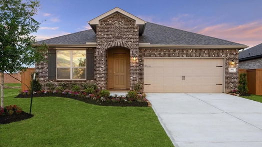 New Caney 1-story, 3-bed 15190 Prairie Mill Drive-idx