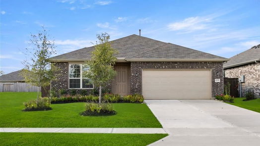 New Caney null-story, 3-bed 21737 Southern Valley Lane-idx