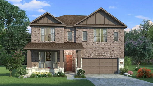 New Caney 2-story, 4-bed 15218 Prairie Mill-idx