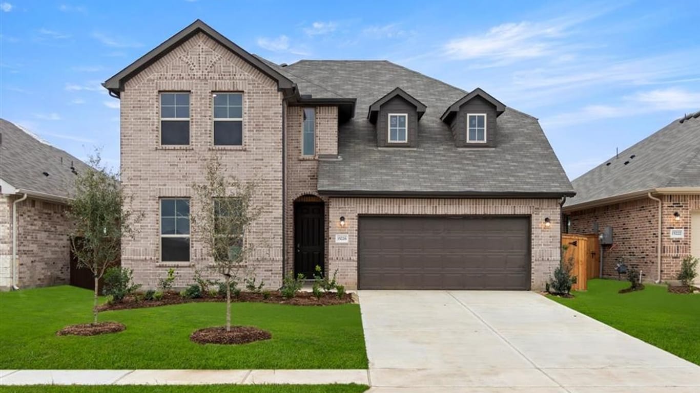 New Caney 2-story, 4-bed 15226 Prairie Mill Drive-idx