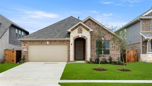 New Caney 1-story, 4-bed 15222 Prairie Mill Drive-idx