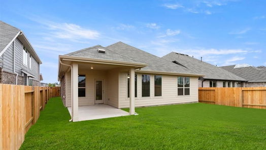 New Caney null-story, 4-bed 15222 Prairie Mill Drive-idx