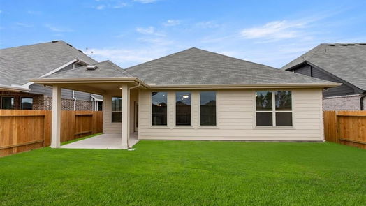 New Caney null-story, 4-bed 15222 Prairie Mill Drive-idx