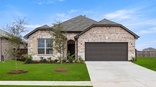 New Caney 1-story, 4-bed 15186 Prairie Mill Drive-idx