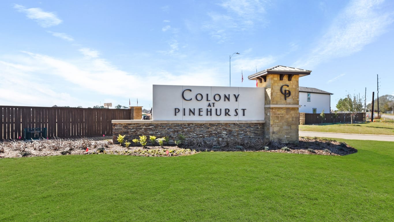 Pinehurst 2-story, 4-bed 4056 Colony River Rock Boulevard-idx