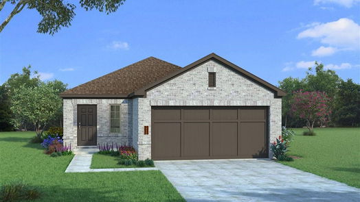 Pinehurst 1-story, 3-bed 4624 Mesquite Trail Blush-idx