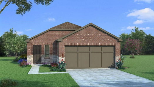 Pinehurst 1-story, 3-bed 4624 Mesquite Trail Blush-idx