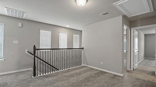 Rosharon 2-story, 3-bed 2786 Mariposa Creek Drive 2-idx