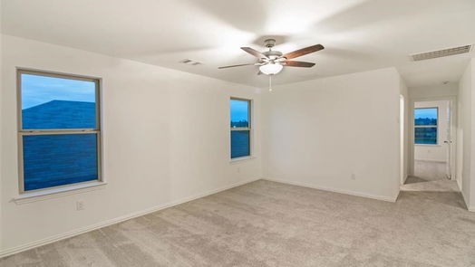 Texas City 2-story, 4-bed 2425 Table Rock Drive-idx