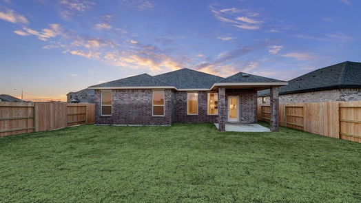 Texas City 1-story, 3-bed 2504 Table Rock Drive-idx