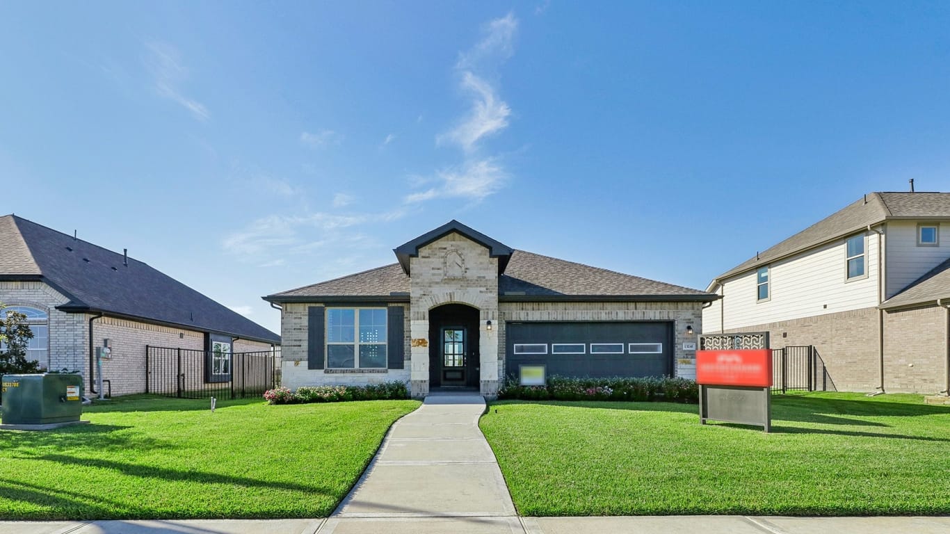 Texas City 1-story, 3-bed 13241 Golden Isle Drive-idx