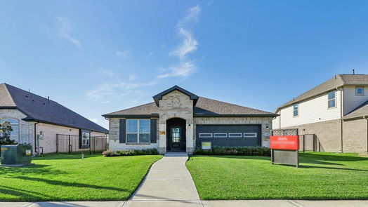 Texas City 1-story, 3-bed 13241 Golden Isle Drive-idx