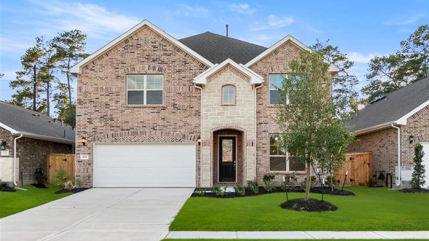 Tomball 2-story, 4-bed 21827 Carballo Oak Trail-idx