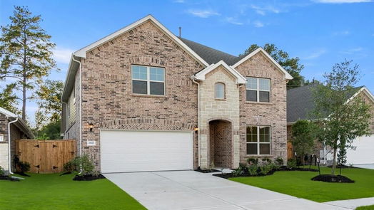 Tomball 2-story, 4-bed 21827 Carballo Oak Trail-idx