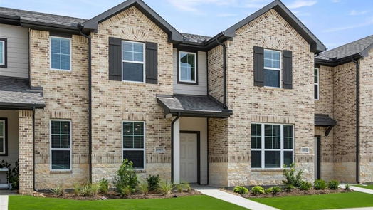 Tomball 2-story, 3-bed 11919 Amber Oak Way - Bldg 6-idx