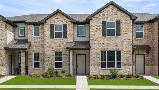 Tomball 2-story, 3-bed 11919 Amber Oak Way - Bldg 6-idx