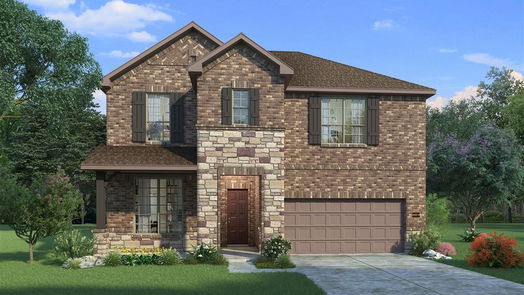 Tomball 2-story, 5-bed 21322 Fresno Brook Circle-idx