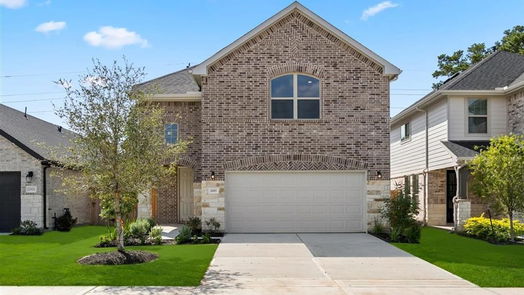 Tomball 2-story, 5-bed 21915 Oron Maple Way-idx