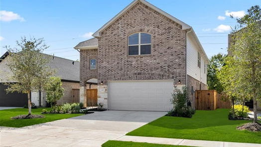 Tomball 2-story, 5-bed 21915 Oron Maple Way-idx