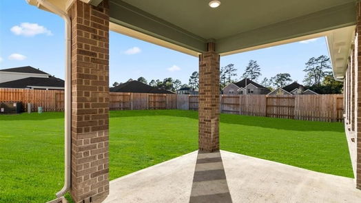 Tomball 2-story, 4-bed 21311 Fresno Brook Circle-idx