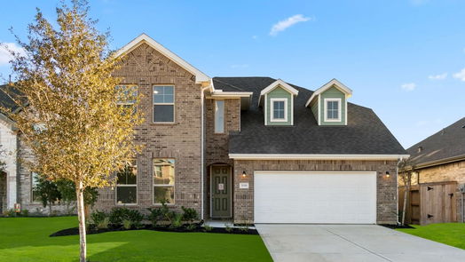 Tomball 2-story, 4-bed 21311 Fresno Brook Circle-idx