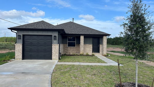Cleveland 1-story, 3-bed 46 County Road 51030-idx