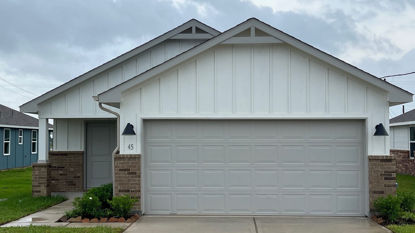 Cleveland 1-story, 3-bed 45 County Road 51030-idx