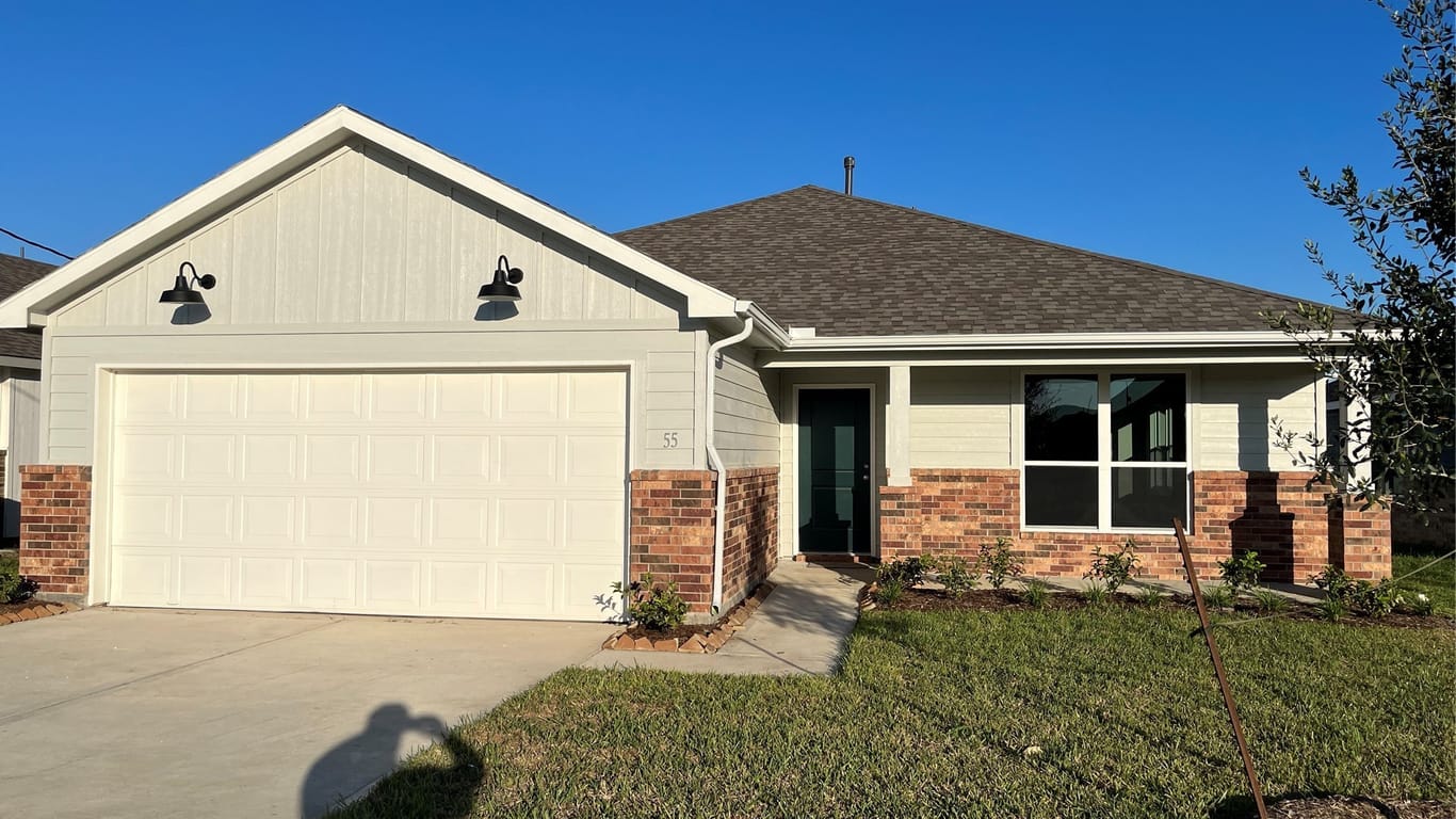 Cleveland 1-story, 3-bed 55 County Road 51030-idx
